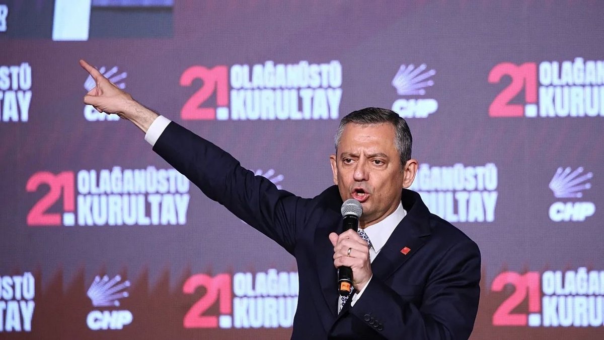 CHP’de “Mutlak Butlan” Davasının Tarihçesi: Kılıçdaroğlu Görevine İade Edildi