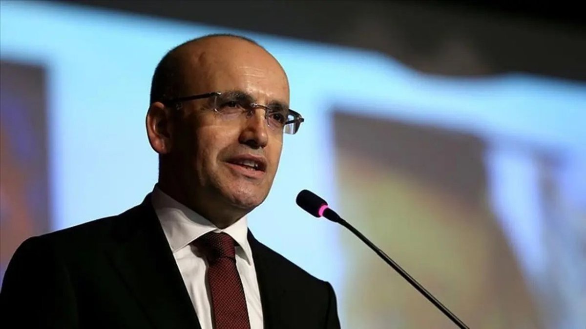 Finansal İstikrar Komitesi Toplanıyor: Bakan Şimşek Piyasalardaki Dalgalanmaları Değerlendirecek