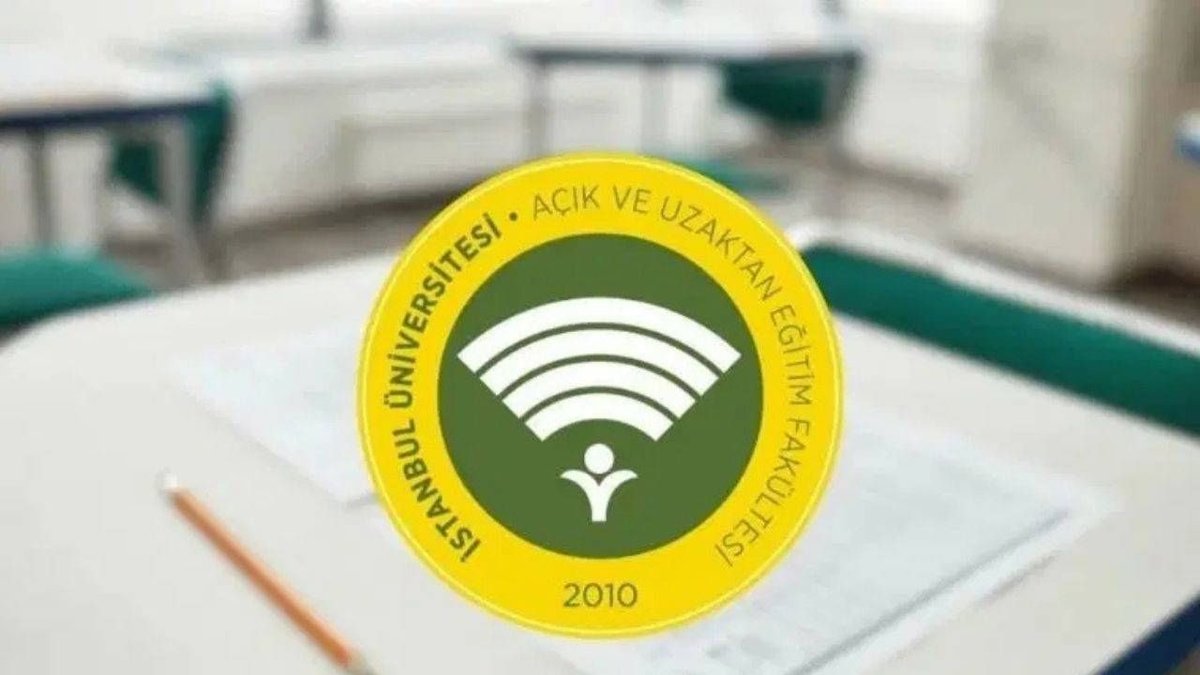 2026 AUZEF Final Sınav Yerleri ve Giriş Belgesi Açıklaması: İstanbul Üniversitesi’nden Kritik Tarihler