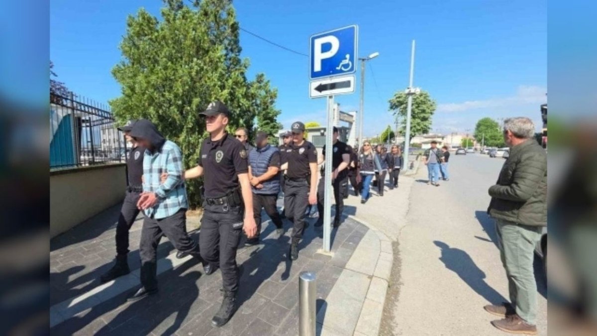 Düzce’de Staj Dolandırıcılığı Skandalı: 72 Öğrenci Üzerinden Vurgun Yapan 21 Şüpheli Adliyede