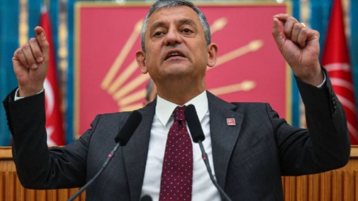 Özgür Özel’den Sert Çıkış! “Mahkeme Kararını Tanımıyoruz, Uzlaşma Yok”
