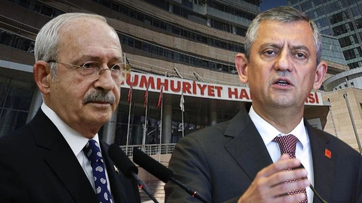 CHP Kurultayı Soruşturmasında Yeni Gelişme! 7 İlde Operasyon: 9 Kişi Tutuklandı