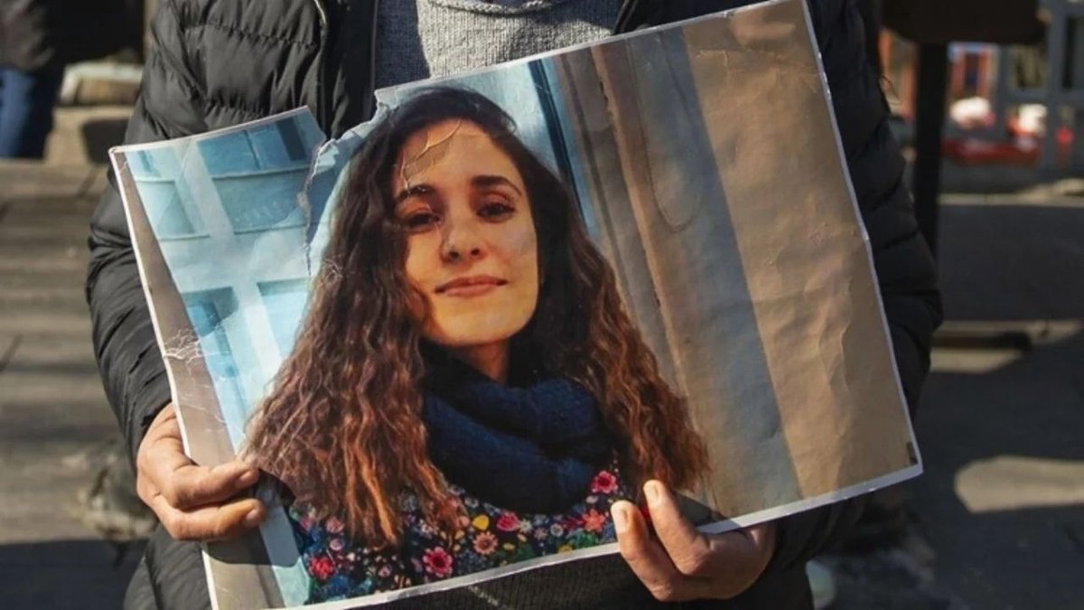 Gülistan Doku Dosyasında Kritik Gelişme! Firari Şüpheli ABD’de Yakalandı, Bakan Çiftçi’den Sert Mesaj