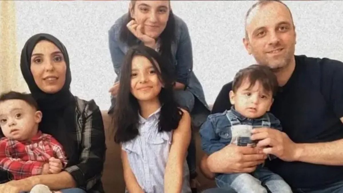 Giresun’da Bayram Yolunda Feci Kaza! Aynı Aileden 5 Kişi Hayatını Kaybetti