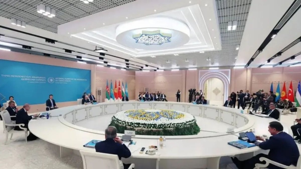 Türk Dünyasından Uzay Vizyonu Hamlesi: “Uzay Vatan” İçin Ortak Projeler Hız Kazandı