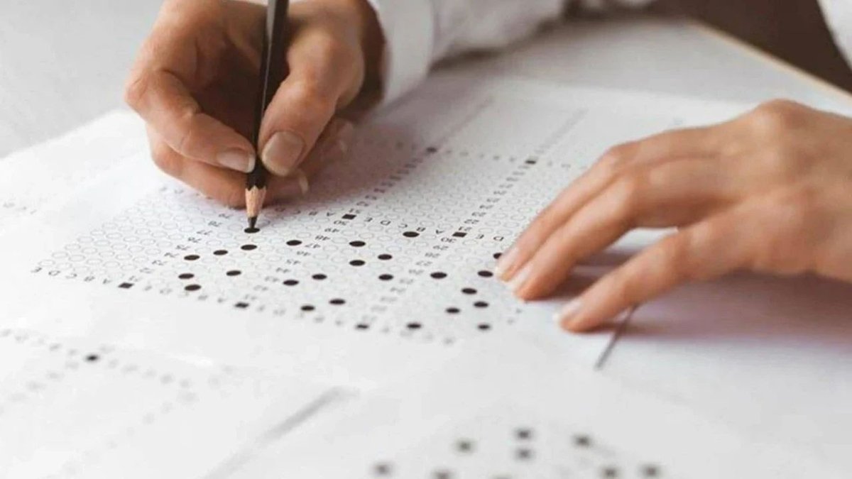 MEB Ortak Sınavlarında Yeni Dönem: Kağıtları Ders Öğretmenleri Değerlendirecek