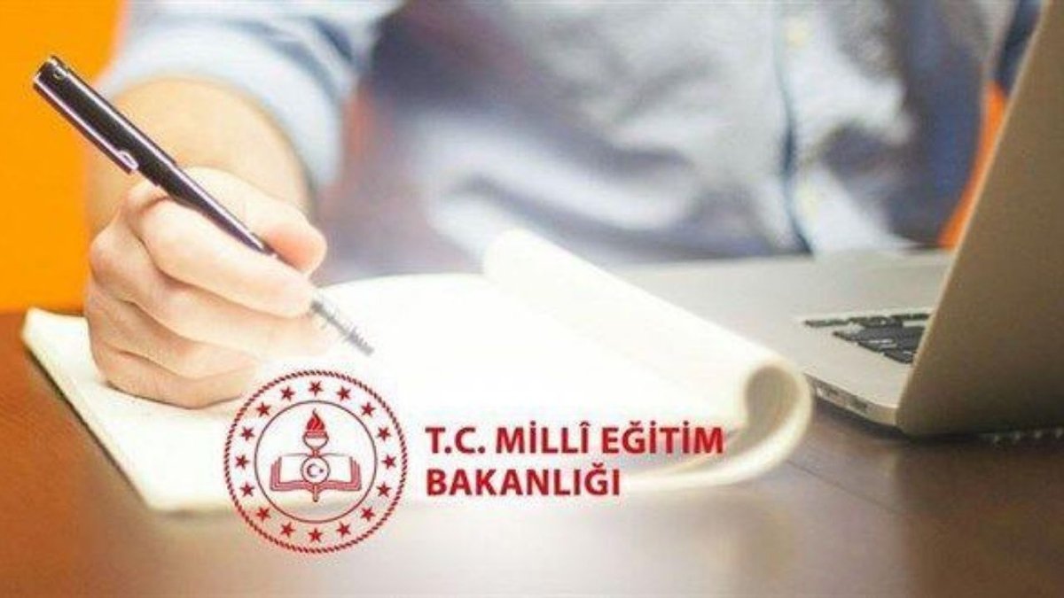 2026 MEB AGS Geç Başvuru Tarihi Açıklandı! Öğretmen Adayları İçin Son Şans