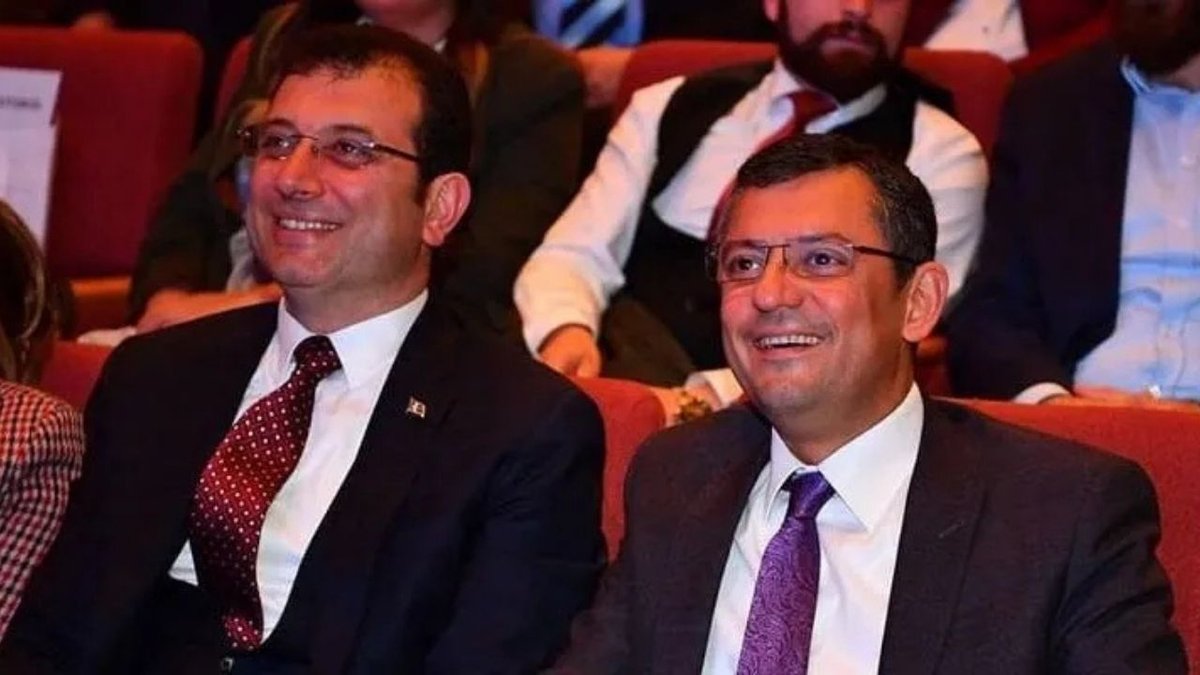 CHP’de Kritik Gün Öncesi Silivri Zirvesi: Özgür Özel ve İmamoğlu Görüşmesi Siyasi Kulisleri Hareketlendirdi