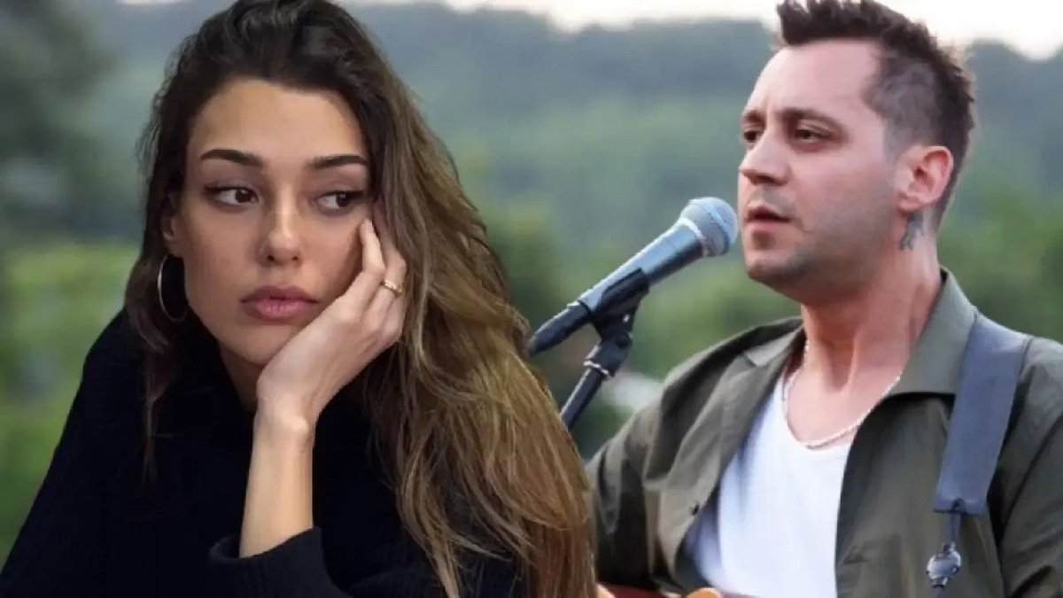 Dilan Çiçek Deniz ve Birkan Nasuhoğlu Aşkını İlan Etti: Sosyal Medyada Romantik Paylaşım