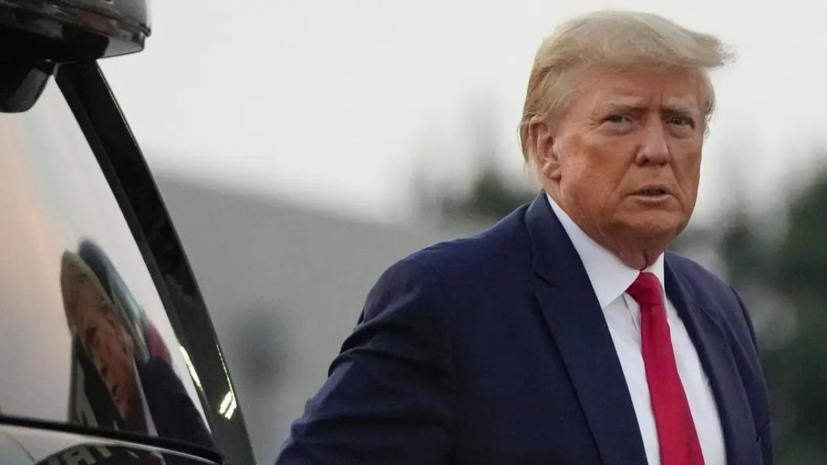 ABD’de Trump İsmi Kennedy Center’dan Kaldırıldı: Yargıç Kararıyla “Kennedy Center” Geri Döndü