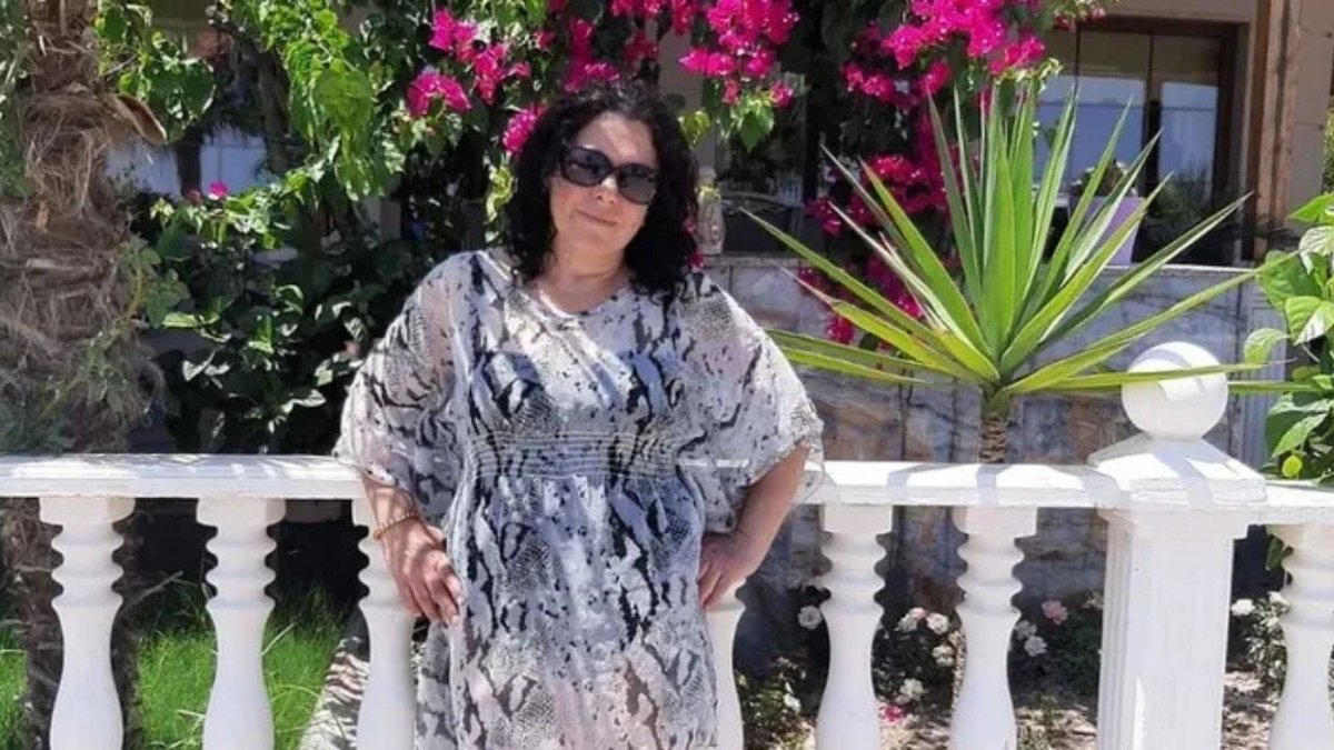 48 Yıllık Sır Ortaya Çıktı: Berrin Nalcı Gerçek Babasının Soyadına Kavuştu