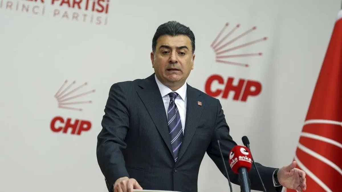 CHP MYK Toplantısı Sona Erdi: Olağanüstü Kurultay İçin İmzalar Pazartesi Toplanıyor