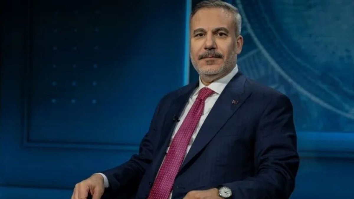 Donald Trump Ankara’daki NATO Zirvesi’ne Katılacak: Bakan Fidan’dan Resmi Açıklama