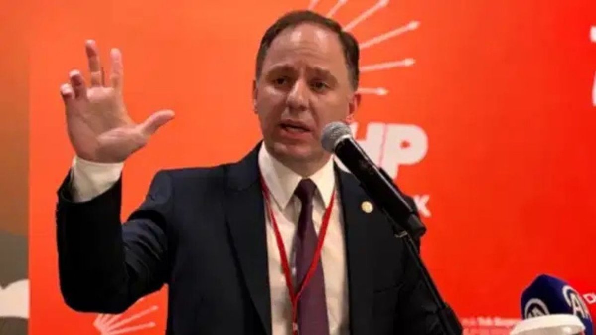 CHP’li Yavuzyılmaz’dan Esenboğa Yeni Kule İddiası: “Kule Sadece Yarım Yamalak Çalışabiliyor”