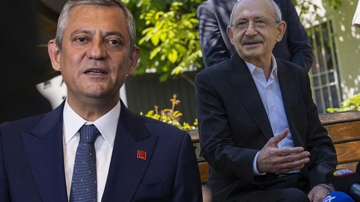 CHP Kurultayı Hukuki Tartışmada: Tedbir Kararı Engel mi, Seçimlere Katılabilir mi?