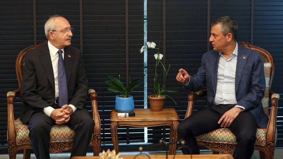 “Mutlak Butlan” Araştırması: Kılıçdaroğlu’na Öfke Erdoğan’la Başabaş, Özel’in Olası Partisi CHP’yi Geride Bırakıyor