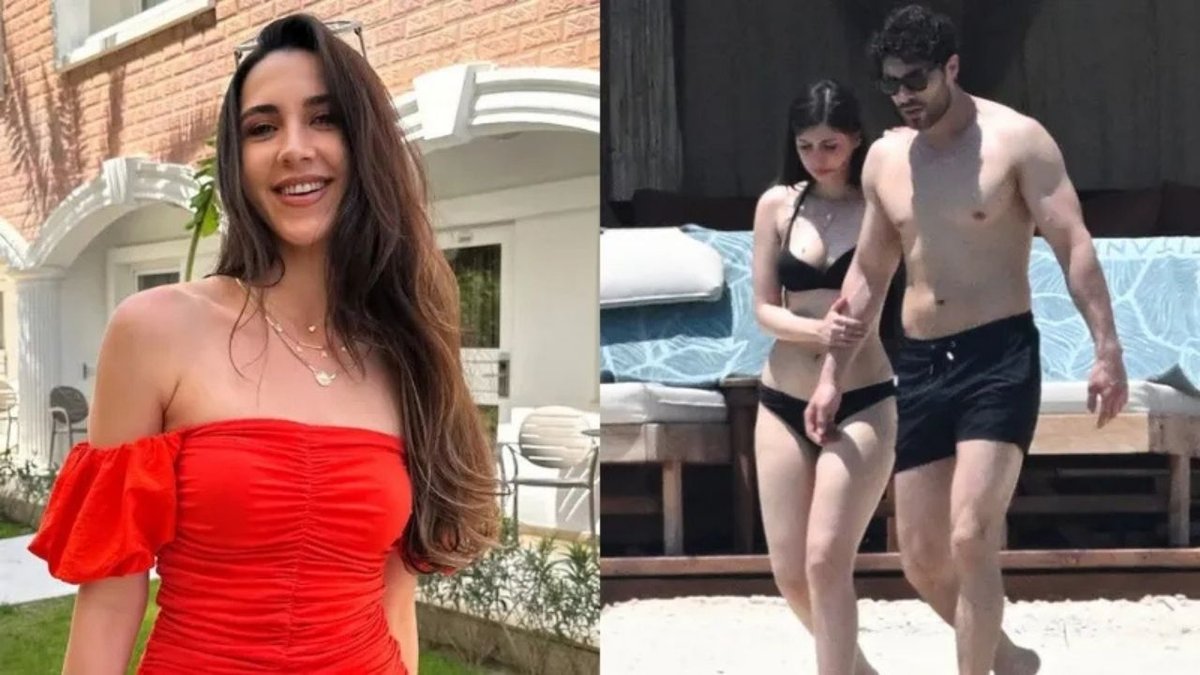 Livanur Aydın’dan Duygusal Mesaj: Ali Öner Ve Zeynep Atılgan İlişkisi Sonrası İlk Kez Konuştu
