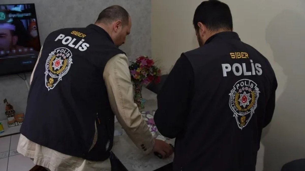 Nevşehir Merkezli 19 İlde Dev Dolandırıcılık Operasyonu! 41 Şüpheli Gözaltında