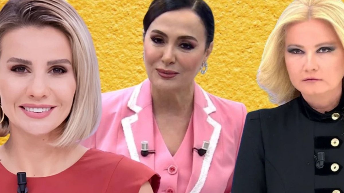RTÜK’ten Gündüz Kuşağı Programlarına Ceza Yağdı: Yayın İhlallerine İdari Yaptırım