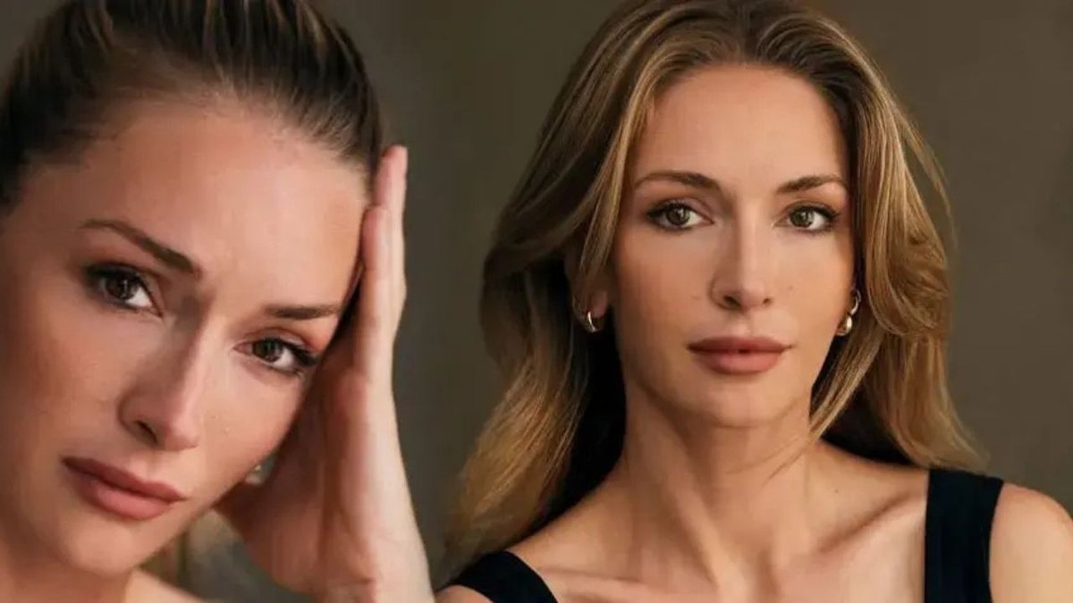 Yasemin Kay Allen’dan evlilik itirafı! Las Vegas sürpriz nikâhının perde arkası ve ‘evliyim hissi’ açıklaması gündem oldu