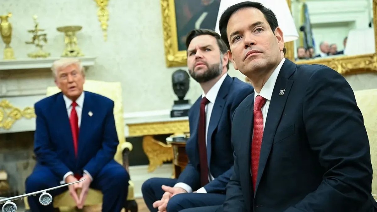 ABD-İran Mutabakatında Perde Arkası: JD Vance Gizlenen Detayları İlk Kez Açıkladı