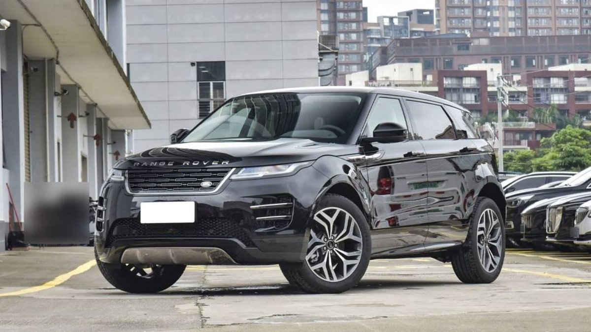 Benzinli Otomobil Pazarında Şok Düşüş! Range Rover Modelleri Yarı Fiyatına Satılıyor (Çin’de Kriz Büyüyor)