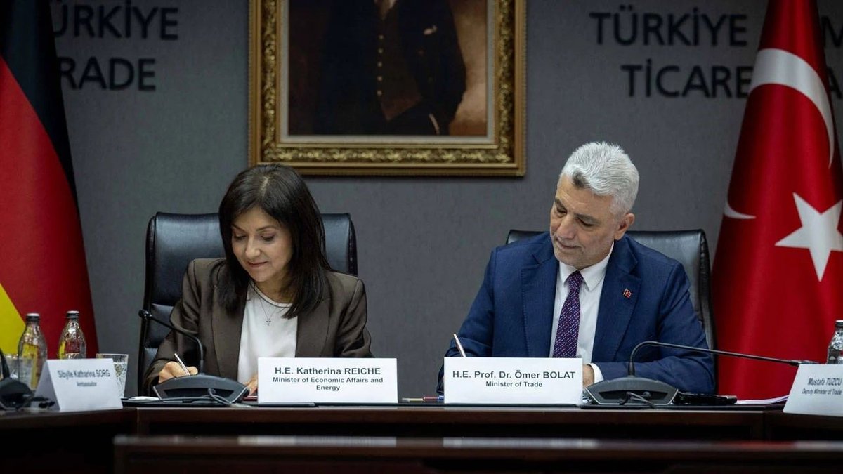 Almanya Vizesinde Ret Oranı Yüzde 14’e Geriledi: Vizesiz Seyahat Umudu Gündemde