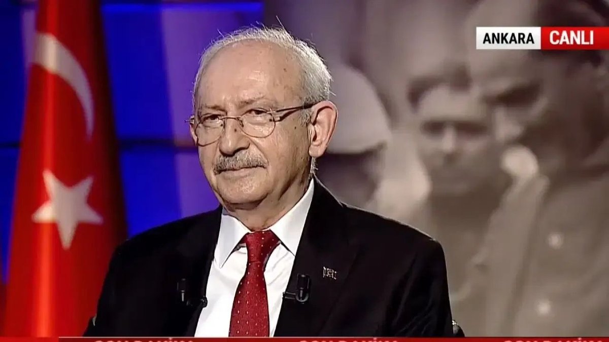 Kılıçdaroğlu’ndan Özgür Özel’e Sert Çıkış: “Bazı Belediye Başkanlarını Aday Gösterme Dedim”