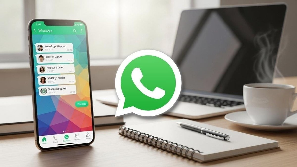 WhatsApp’ın Yeni Özelliği Ortaya Çıktı: MSN Messenger’a Saygı Duruşu!