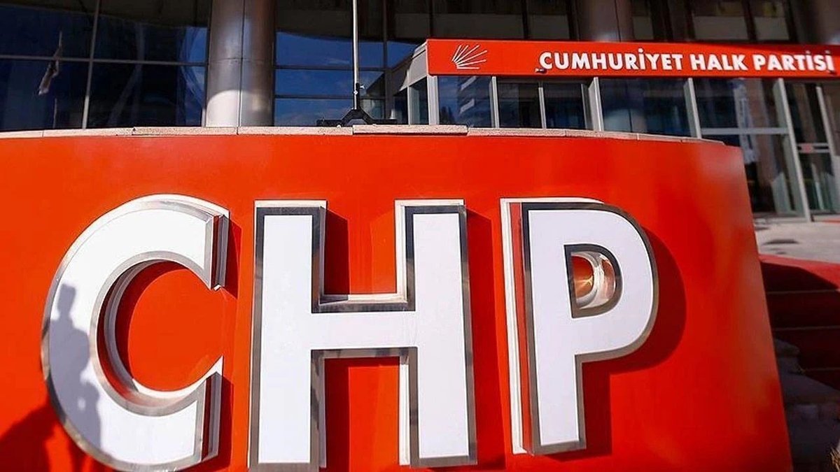 CHP Fransa’da Aihm Binası Önünde Dayanışma Mitingi Düzenleyecek