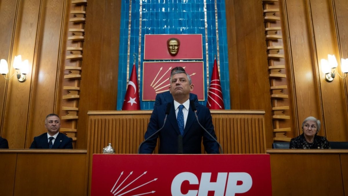 CHP’de Kritik Toplantılar ve Kurultay Tartışması Gündemde