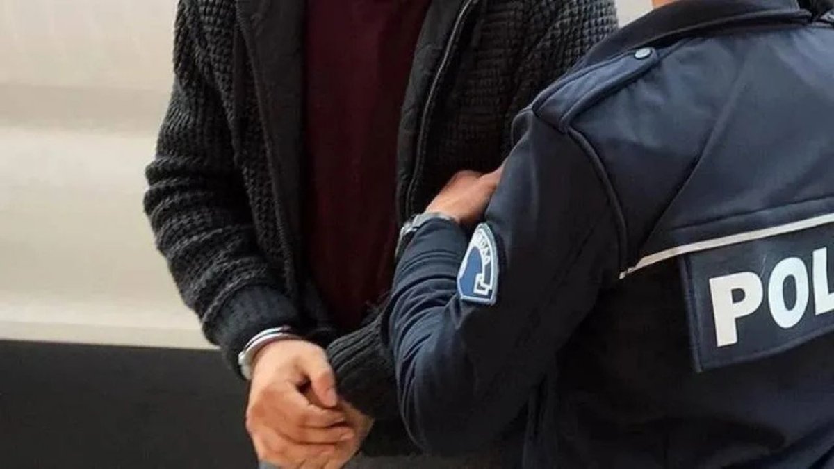 5 İlde Uyuşturucu Operasyonu: 341 Şüpheli Yakalandı