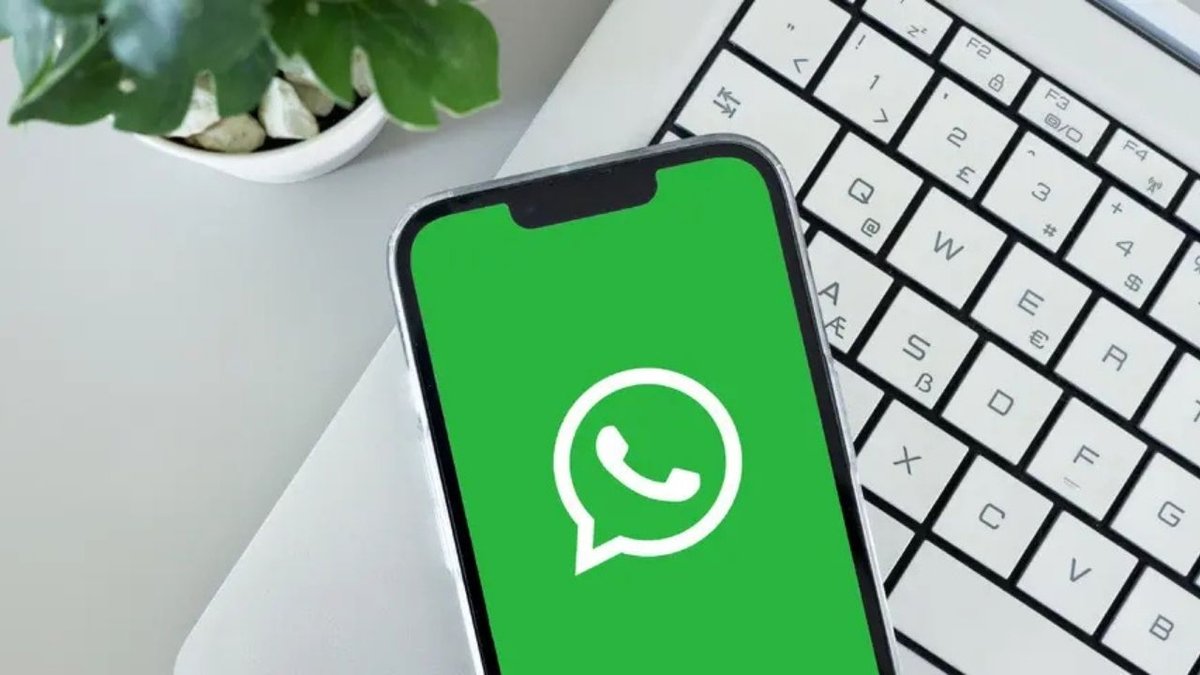 Whatsapp’ta 7 Yıl Sonra Sürpriz Ama Önemli Değişiklik
