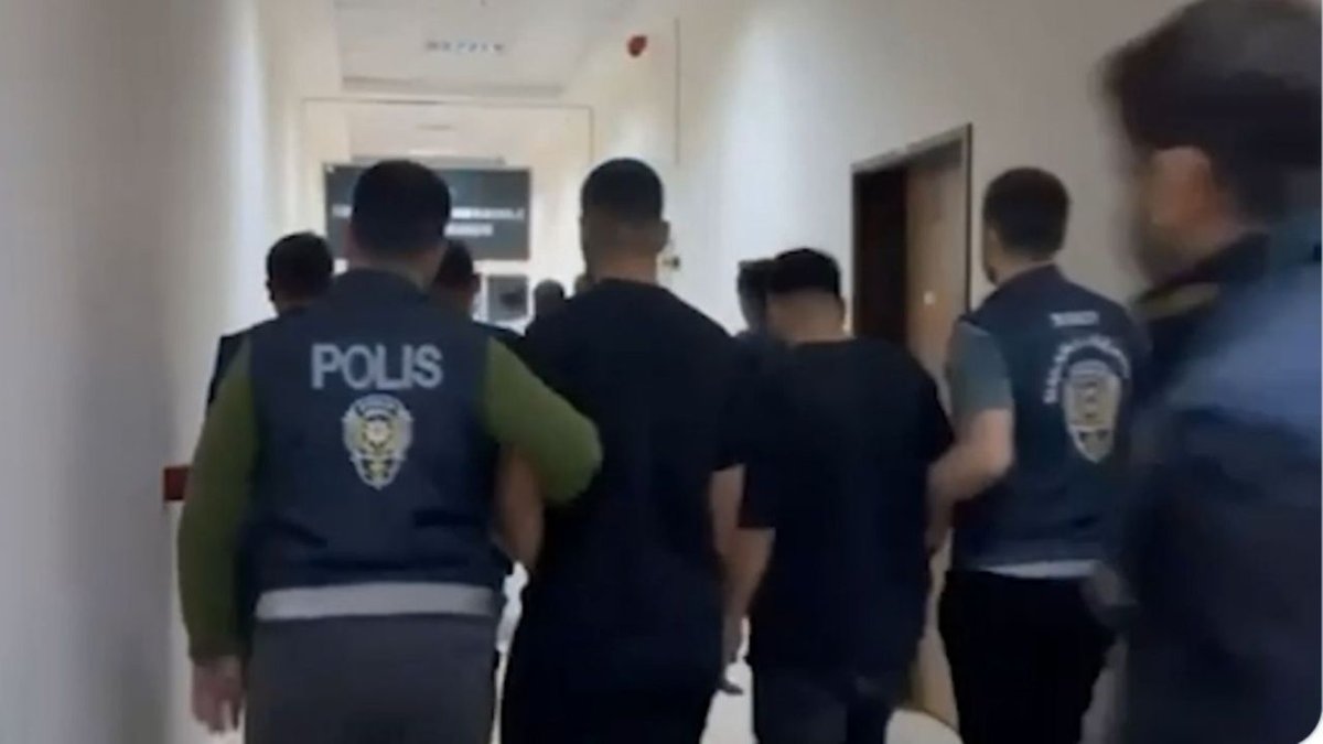 Ankara Merkezli 8 İlde Yasa Dışı Bahis Operasyonu: 31 Şüpheli Tutuklandı