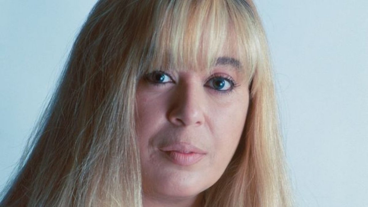 Zerrin Özer’den Çarpıcı Açıklamalar Ölüm Korkumu Gizleyemiyorum
