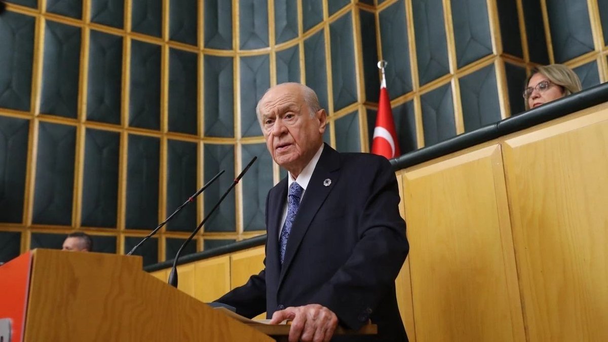 Bahçeli’nin Mecliste Dile Getirdiği Talepler Gündemdeki Yerini Koruyor