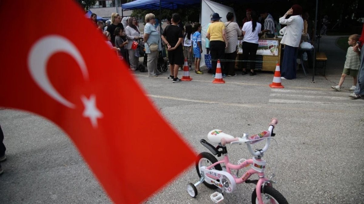 Saraybosna’da Türkiye Günleri Etkinliği Kültür Köprüsü Kurdu