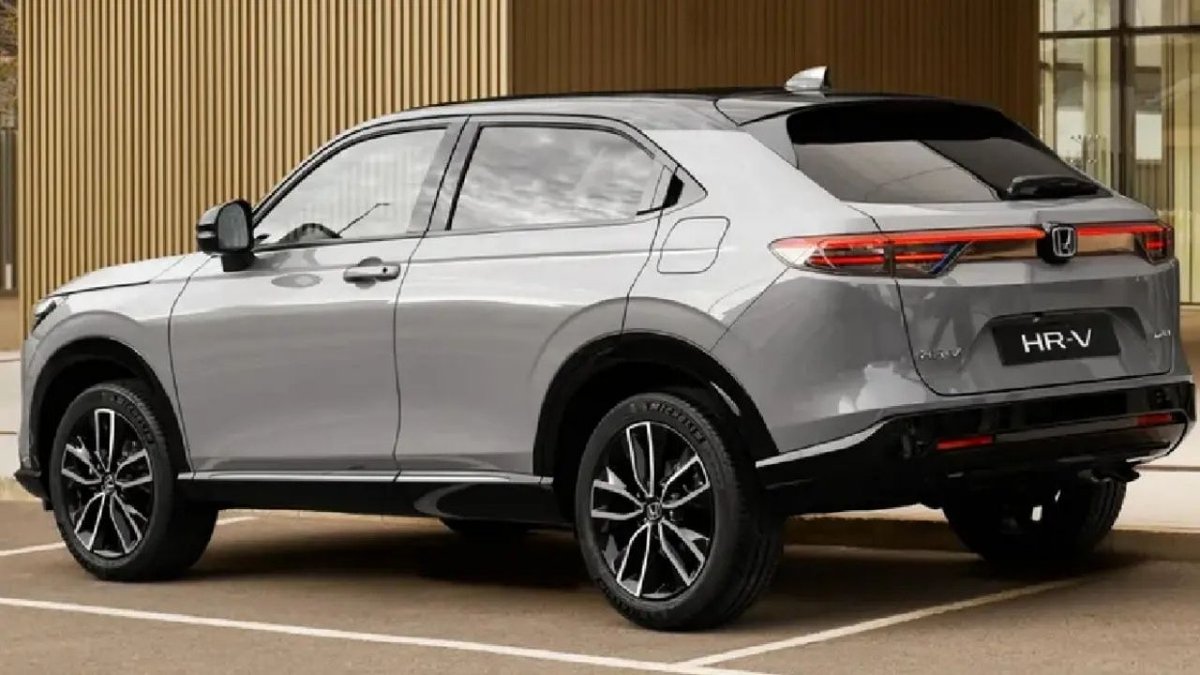 Honda HR-V E:HEV İçin Büyük İndirim Fırsatı Yeni Fiyatlar Açıklandı