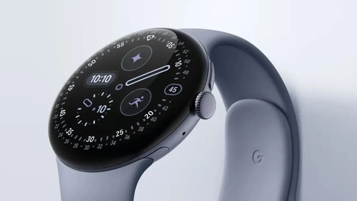 Google Pixel Watch 5 İçin Büyük Sızıntı Fiyat Ve Renk Detayları Ortaya Çıktı