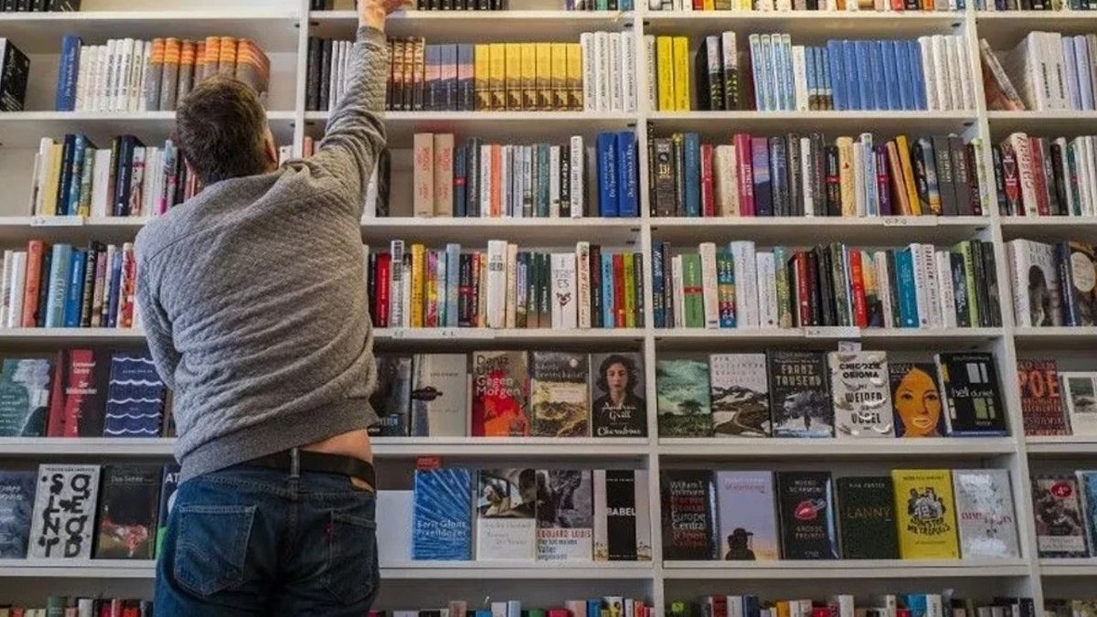 Yapay Zeka Tartışması Büyüyor Milyonlarca Kitabın Geleceği Gündemde