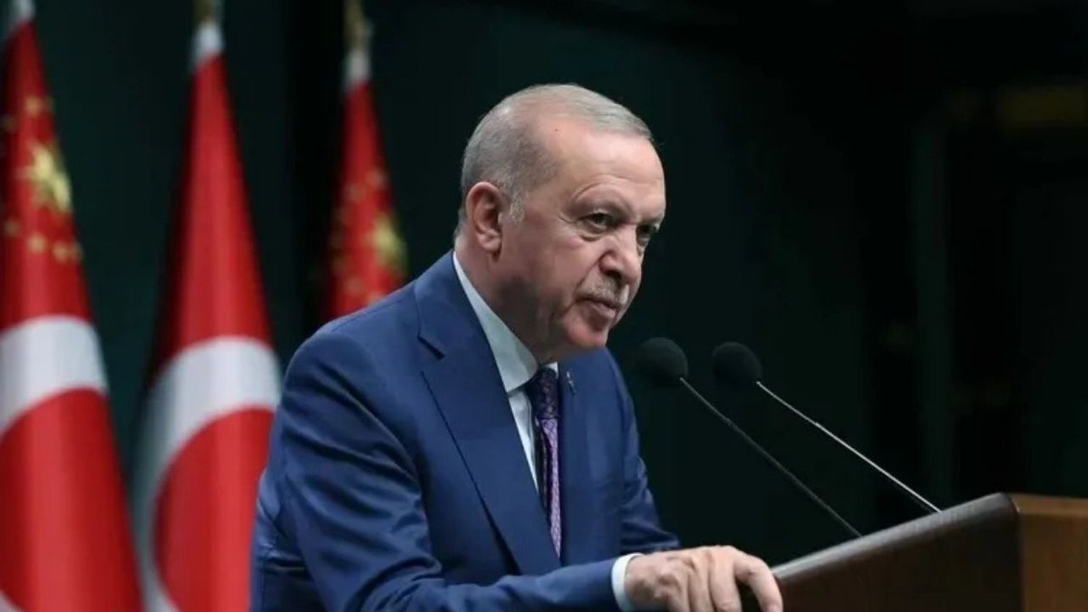 Kabinenin Gündemi Yoğun Erdoğan Başkanlığında Kritik Başlıklar Masada