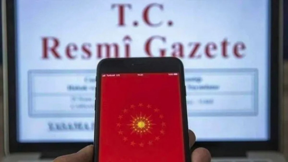 20 Temmuz 2026 Resmi Gazete Yayımlandı Yeni Düzenlemeler Dikkat Çekti