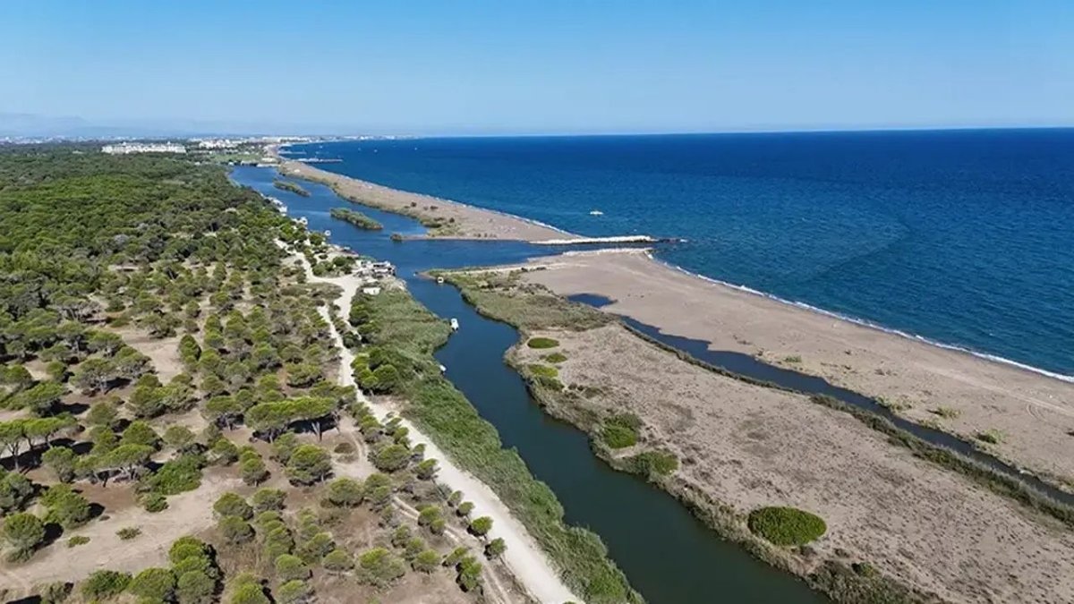 Antalya’da Denize Erişim Kolaylaşıyor Kumköy Halk Plajı Ücretsiz Olacak