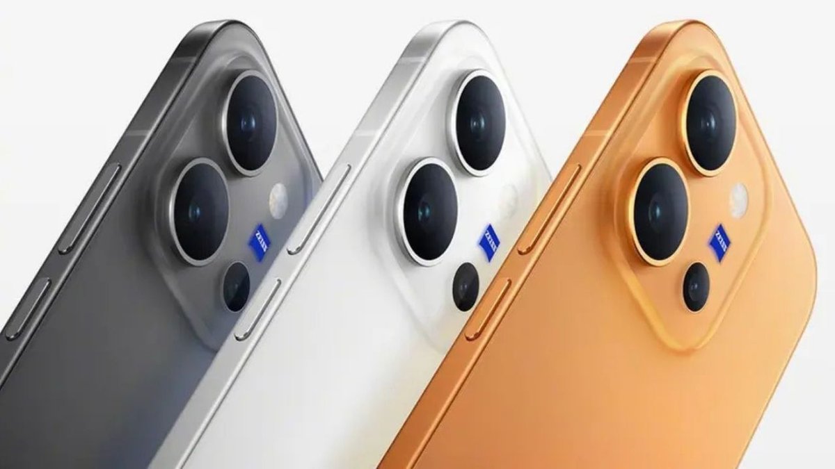 Vivo X300 E İçin Geri Sayım Başladı Güçlü Bataryasıyla Dikkat Çekiyor
