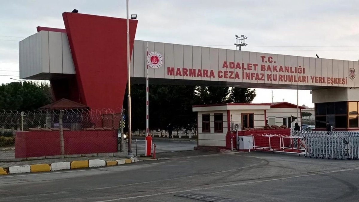 İBB Davası Tutukluları Yeniden Kandıra’ya Sevk Edildi Avukatlardan Tepki Geldi