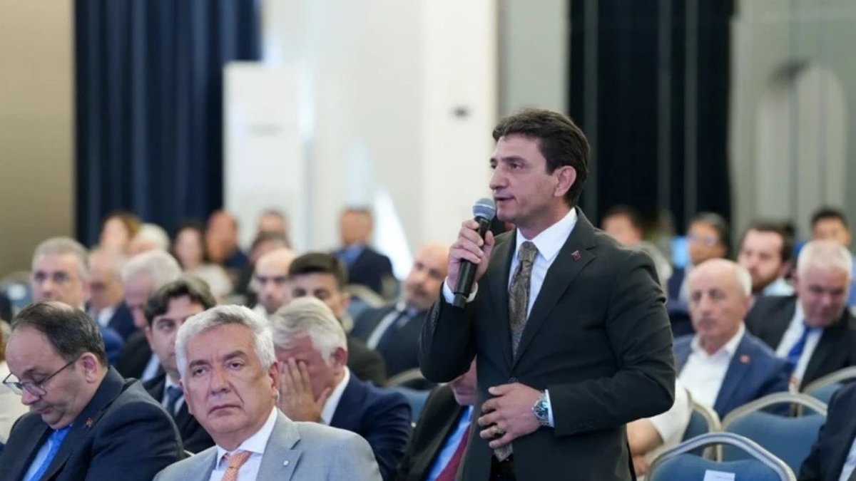 İstanbul’da Dev Yatırım Hamlesi Binlerce Proje İçin Çalışmalar Sürüyor