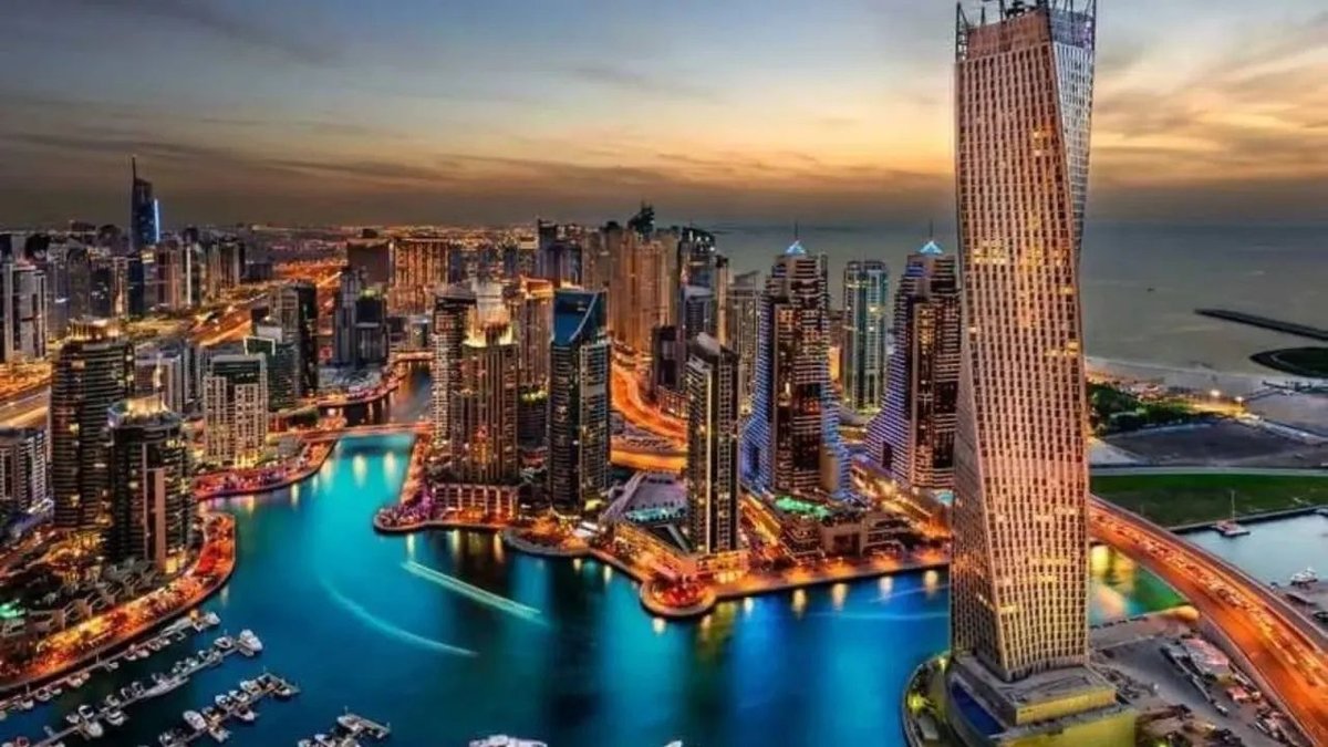 Dubai Turizmde Krizle Mücadele Ediyor Ziyaretçi Getirene Binlerce Liralık Teşvik