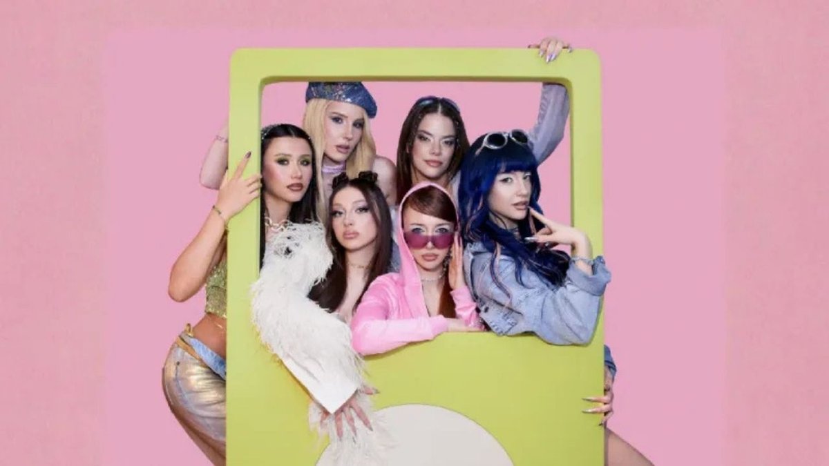 Manifest Dünya Sahnesine Çıkıyor Katy Perry İle Aynı Festivalde Yer Alacak