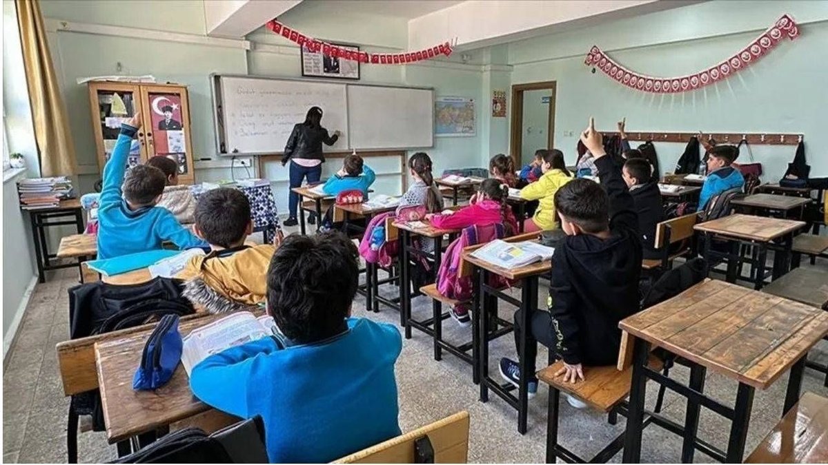 Okulların Açılacağı Tarih Belli Oldu Öğrenciler İçin Geri Sayım Başladı