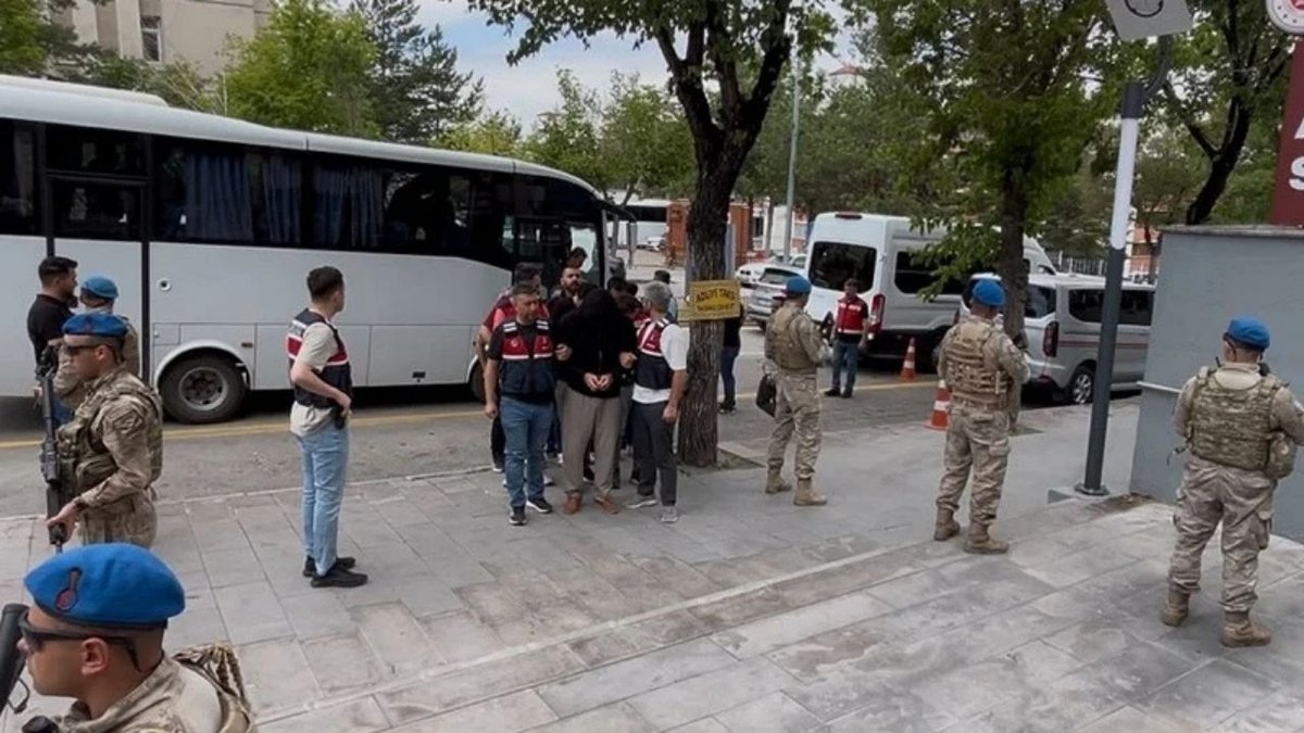 Gülistan Doku Soruşturmasında Yeni Tutuklamalar: Dosyada Tutuklu Sayısı 20’ye Çıktı